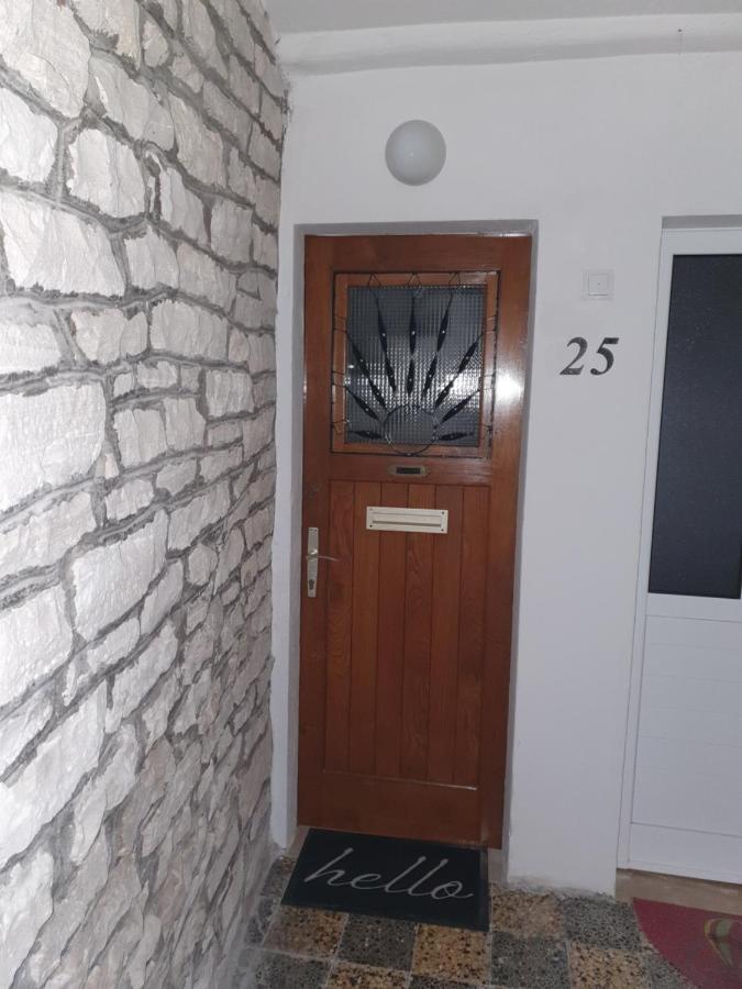 Apartman Stela Korcula Town Luaran gambar