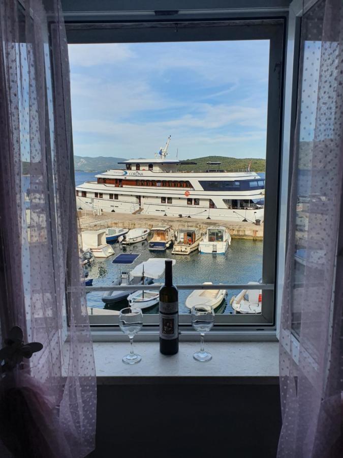 Apartman Stela Korcula Town Luaran gambar