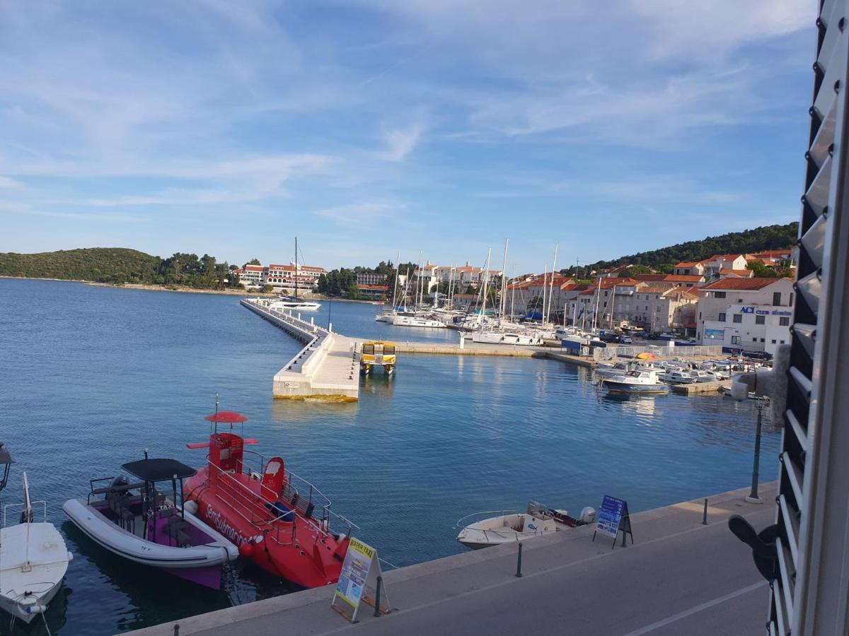 Apartman Stela Korcula Town Luaran gambar