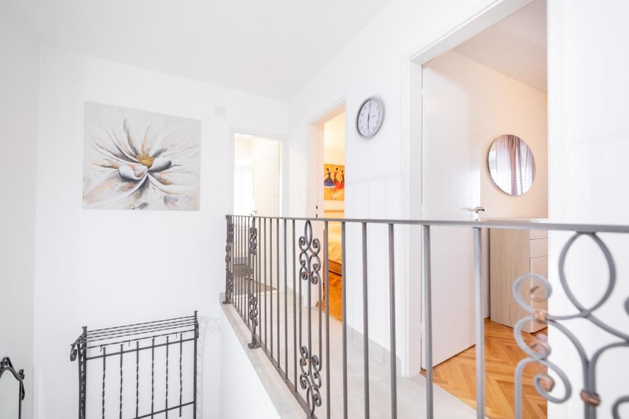 Apartman Stela Korcula Town Luaran gambar