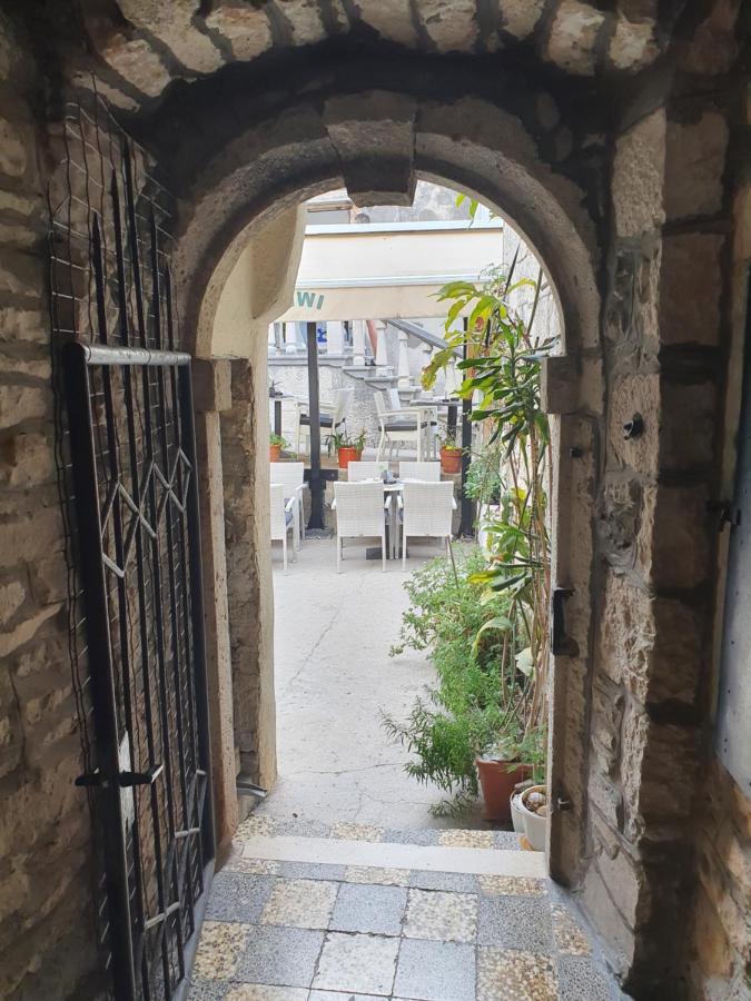 Apartman Stela Korcula Town Luaran gambar