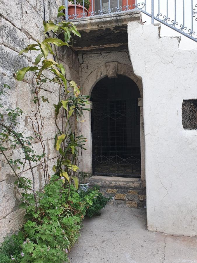 Apartman Stela Korcula Town Luaran gambar