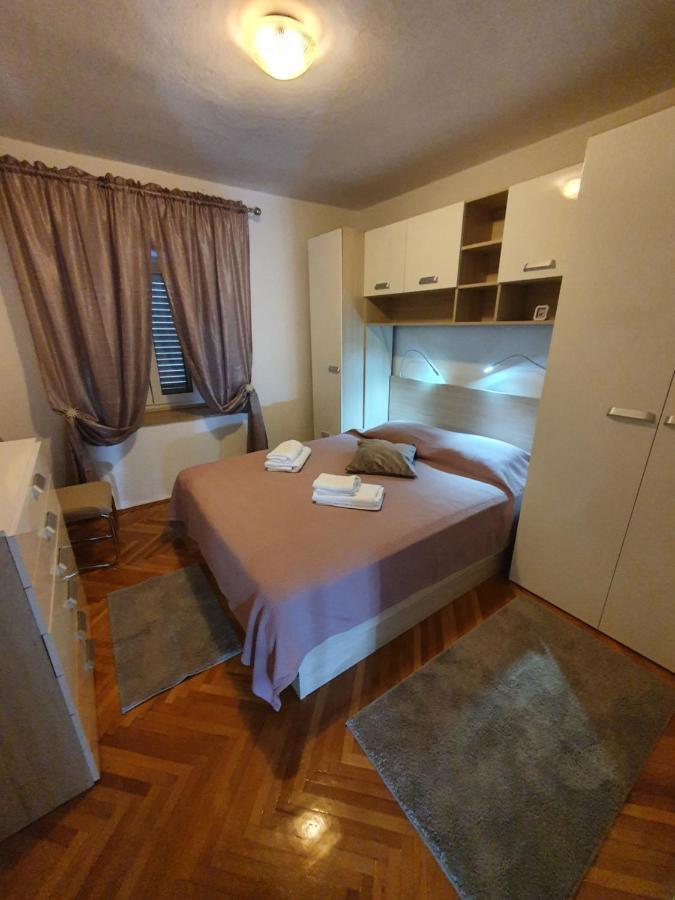 Apartman Stela Korcula Town Luaran gambar