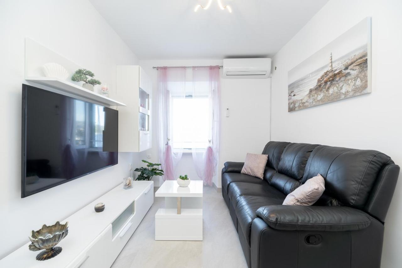 Apartman Stela Korcula Town Luaran gambar