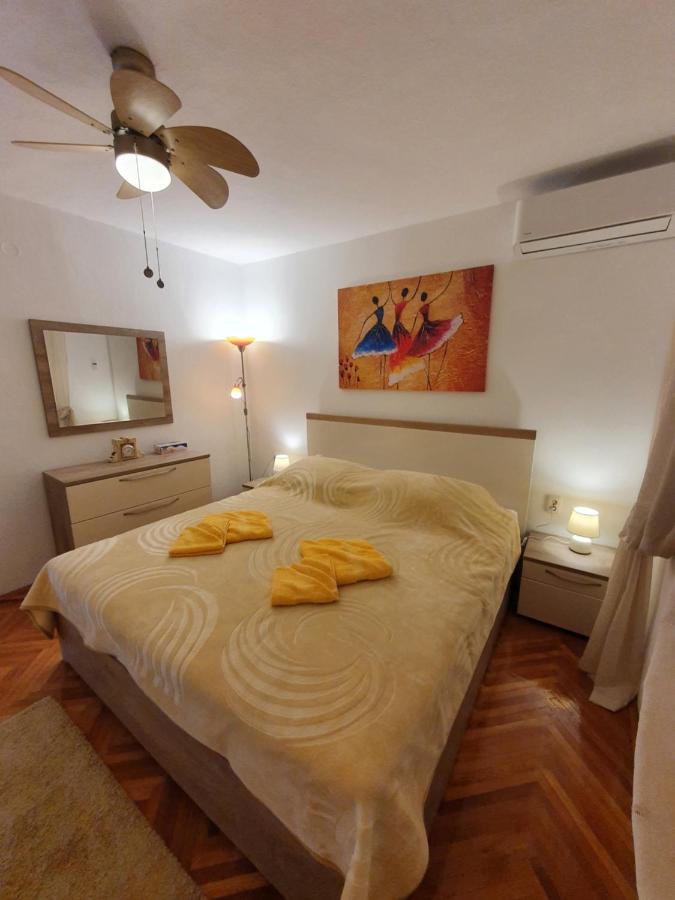 Apartman Stela Korcula Town Luaran gambar