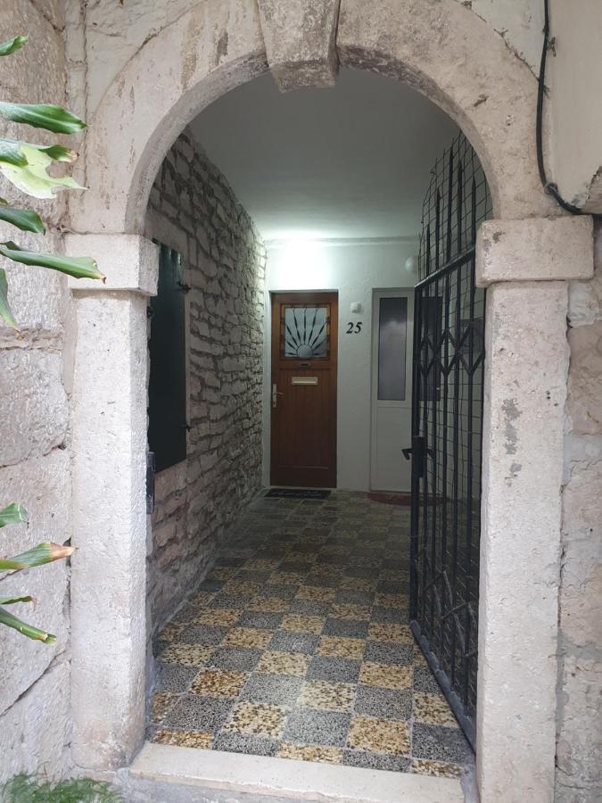 Apartman Stela Korcula Town Luaran gambar