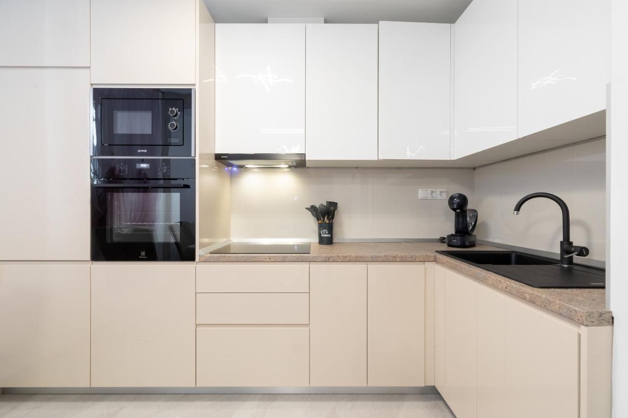 Apartman Stela Korcula Town Luaran gambar