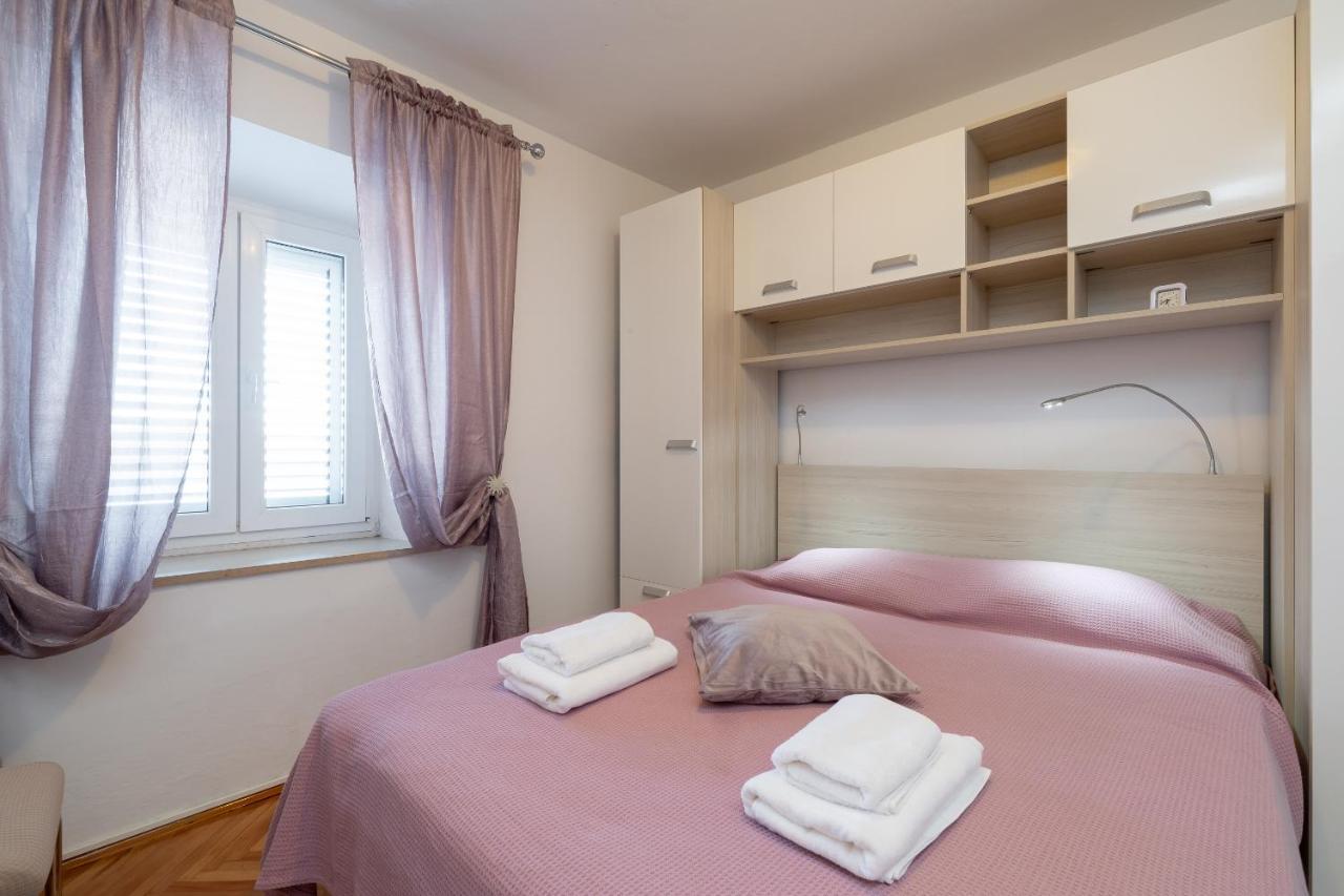 Apartman Stela Korcula Town Luaran gambar