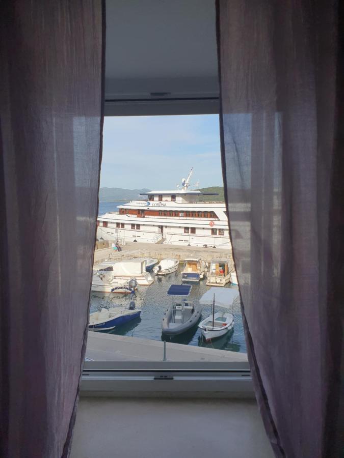 Apartman Stela Korcula Town Luaran gambar