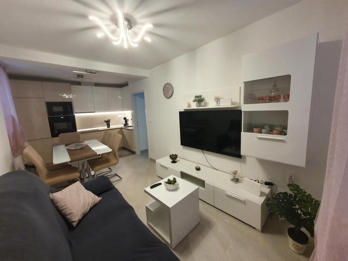 Apartman Stela Korcula Town Luaran gambar