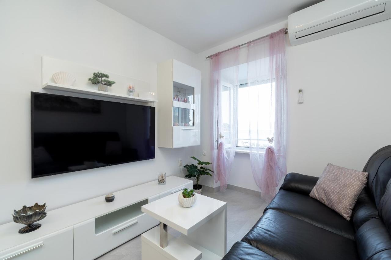 Apartman Stela Korcula Town Luaran gambar