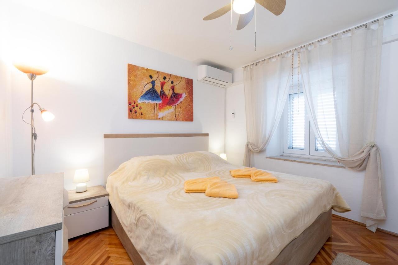 Apartman Stela Korcula Town Luaran gambar